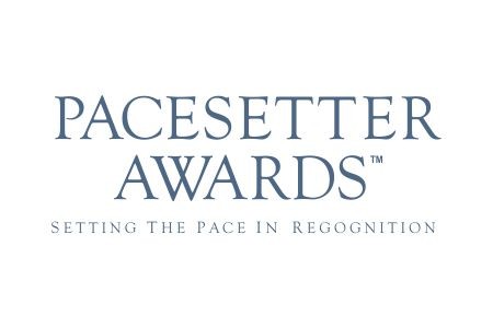 Pacesetter Awards