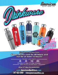 Insulated Drinkware