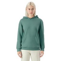 Reflex Women's Premium Fleece Cotton Full Zip Hoodie Sweatshirt