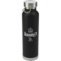 Service Dogs Save Lives Copper Vacuum Insulated Tumbler, 22oz