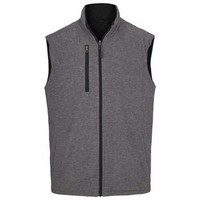 Men's Adapt Reversible Vest - CintasPromoProducts.com