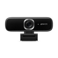 CintasPromoProducts.com: Anker® PowerConf 300 HD Webcam - Black