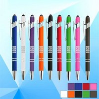 Laredo Stylus Chrome Pen