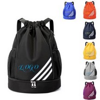  Main Squeeze 4CP Poly Yoga Tote