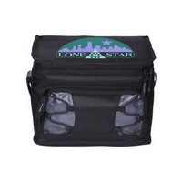 PRIME LINE Diamond Lunch Cooler 