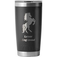 Promotional store yeti tumbler